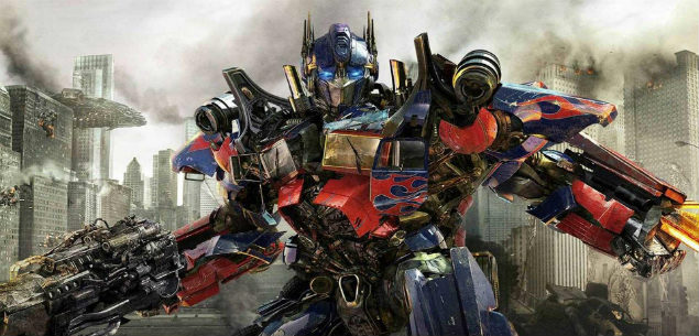 Transformers