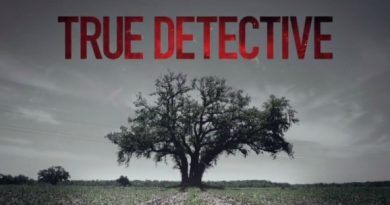 True Detective