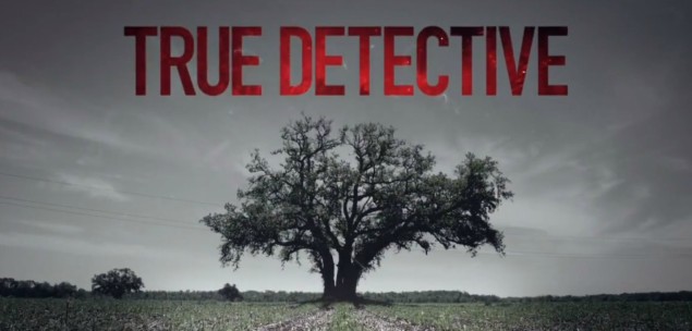 True Detective