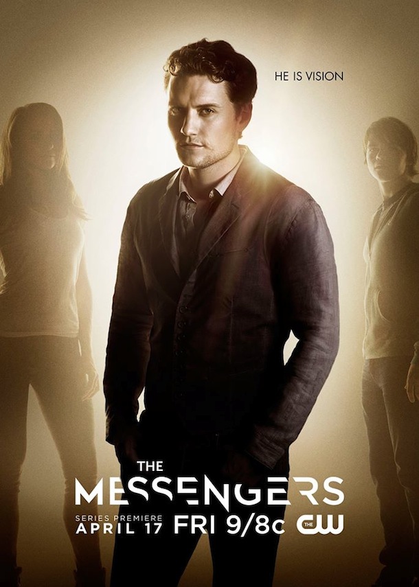 The Messengers