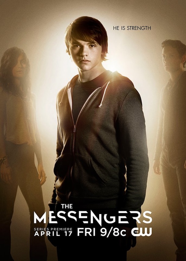 The Messengers