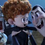Hotel Transylvania 2