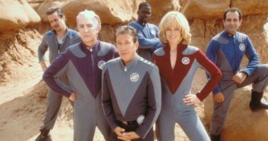 Galaxy Quest