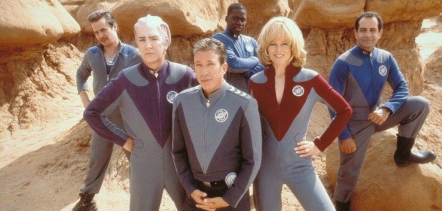 Galaxy Quest