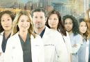 Grey's Anatomy