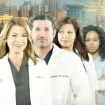 Grey's Anatomy