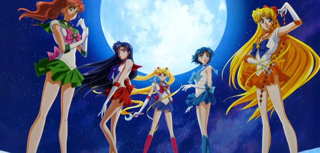 Sailor Moon