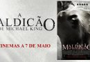 A Maldição de Michael King Passatempo