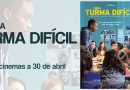 AE - Uma Turma Difícil