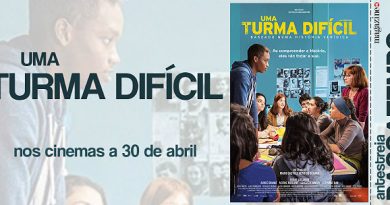 AE - Uma Turma Difícil