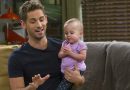 Baby Daddy T4 AXN White HD I