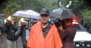 Backstrom 1 FOX Foto 01