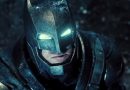Batman v Superman