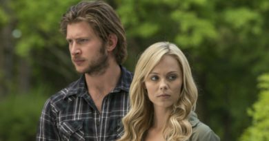 Bitten Segunda Temporada MOV HD Foto I