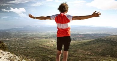 Experiência Quase Morte