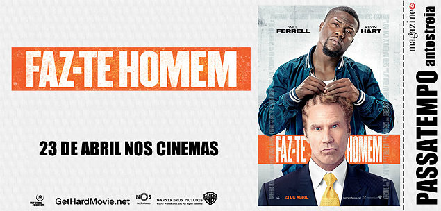 Faz-te Homem - AE