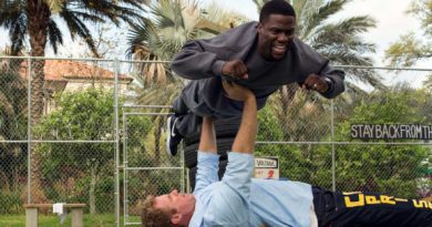 Faz-te Homem - Destaque