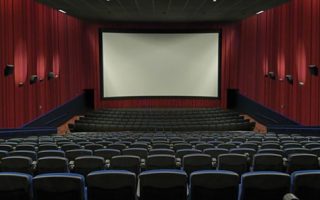 FESTA DO CINEMA