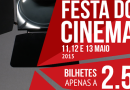 festa do cinema