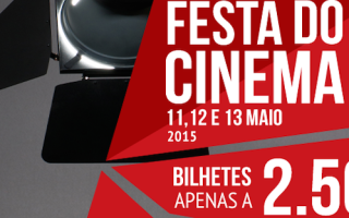 festa do cinema