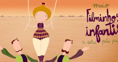 Filminhos Infantis