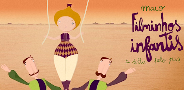 Filminhos Infantis