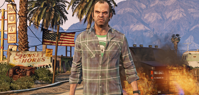 Rockstar finalmente confirma Grand Theft Auto 6 - Outer Space