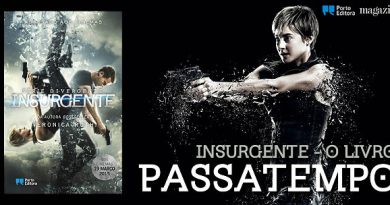 Insurgente INsurgente_livro_pst