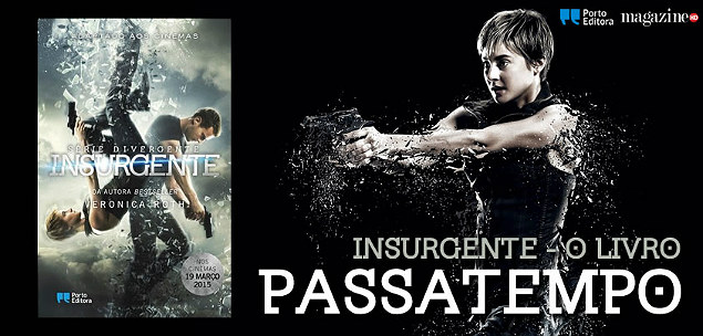 Insurgente INsurgente_livro_pst