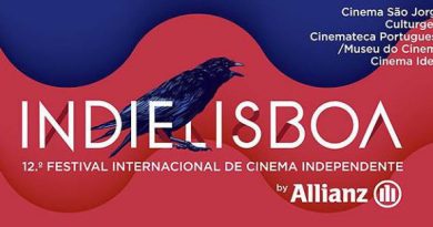 IndieLisboa