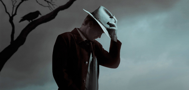 Justified Raylan