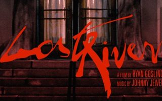 LOST RIVER