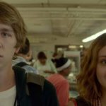 ME AND EARL AND THE DYING GIRL