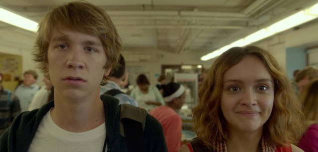 ME AND EARL AND THE DYING GIRL