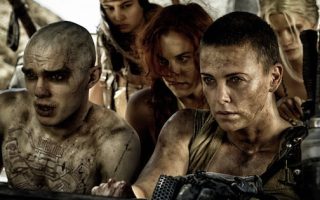 Mad Max