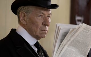 Mr.Holmes