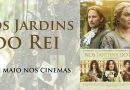 Nos Jardins do Rei AE