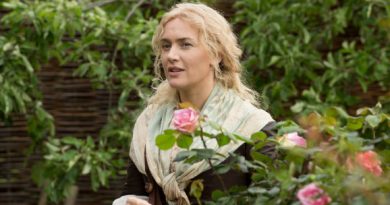 Nos Jardins do Rei Topo