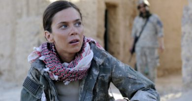 Odyssey T1 TVS Foto 1