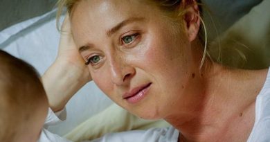 Offspring Quinta Temporada AXN White HD I