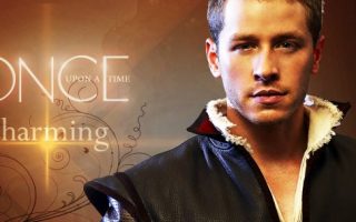 Once Upon a Time