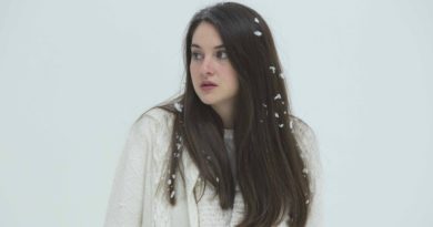 Pássaro Branco Topo