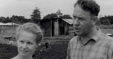 Ciclo Cinema e Revolução