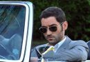 Rush Primeira Temporada FOX Life HD A