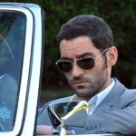 Rush Primeira Temporada FOX Life HD A