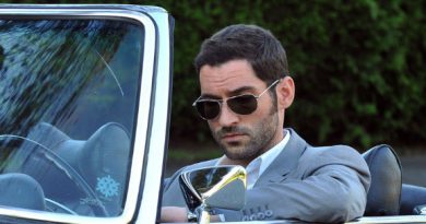 Rush Primeira Temporada FOX Life HD A