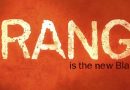 Orange is the new black