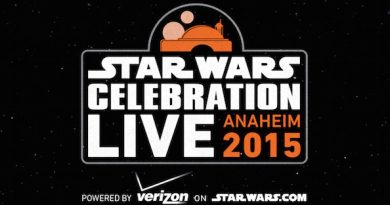 star wars celebration
