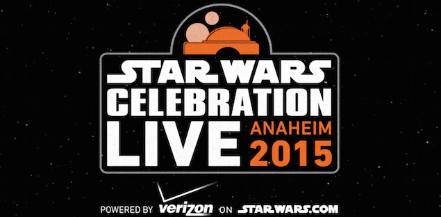 star wars celebration