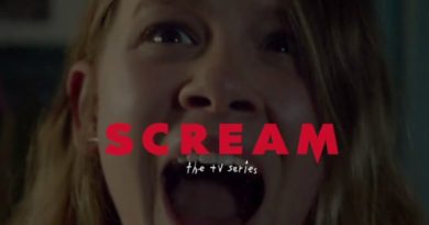 Scream